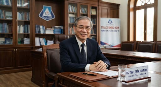 Ảnh chân dung minh họa giao diện