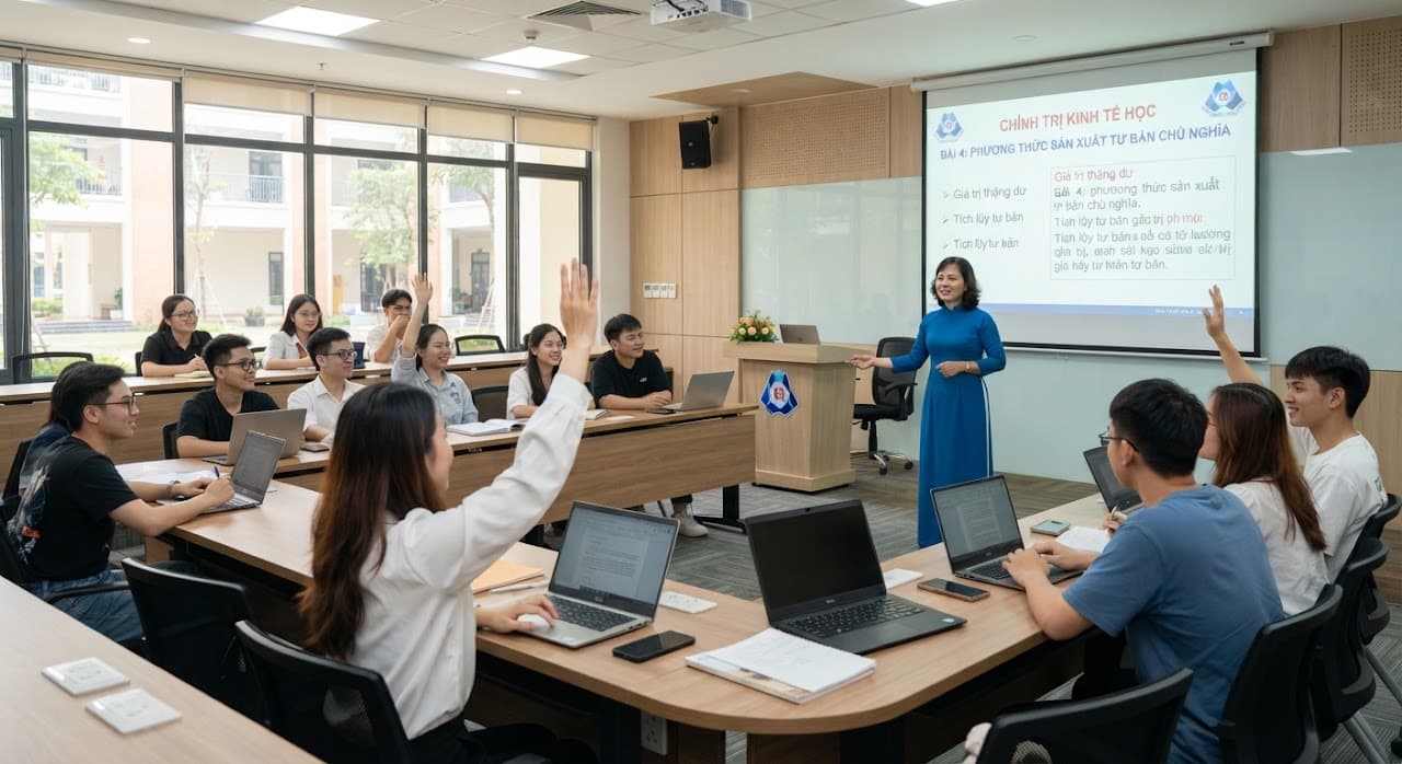Ảnh minh họa nội dung mẫu
